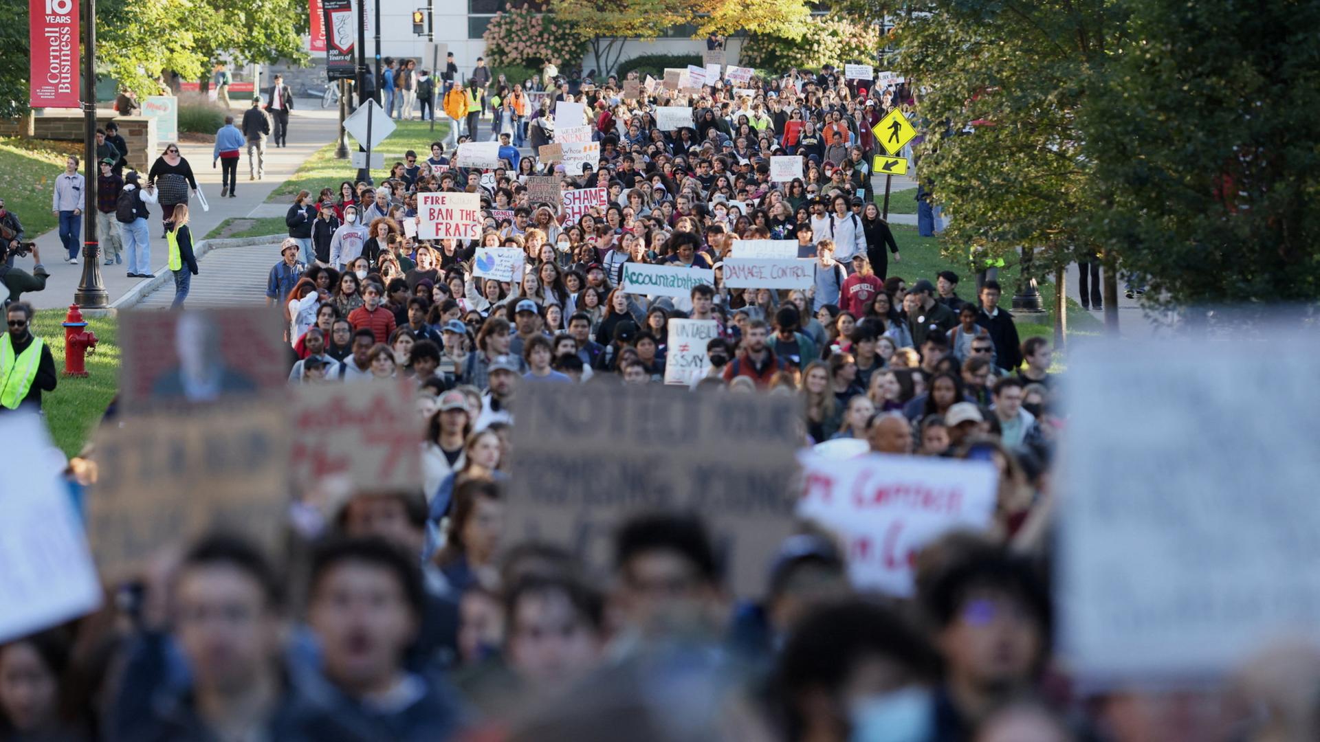 proteste jane doe 102