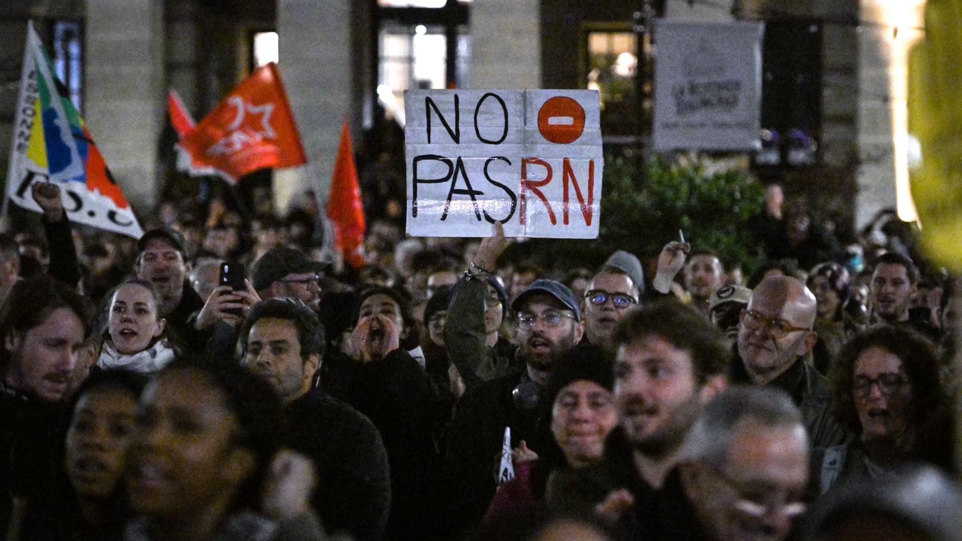 proteste paris 110