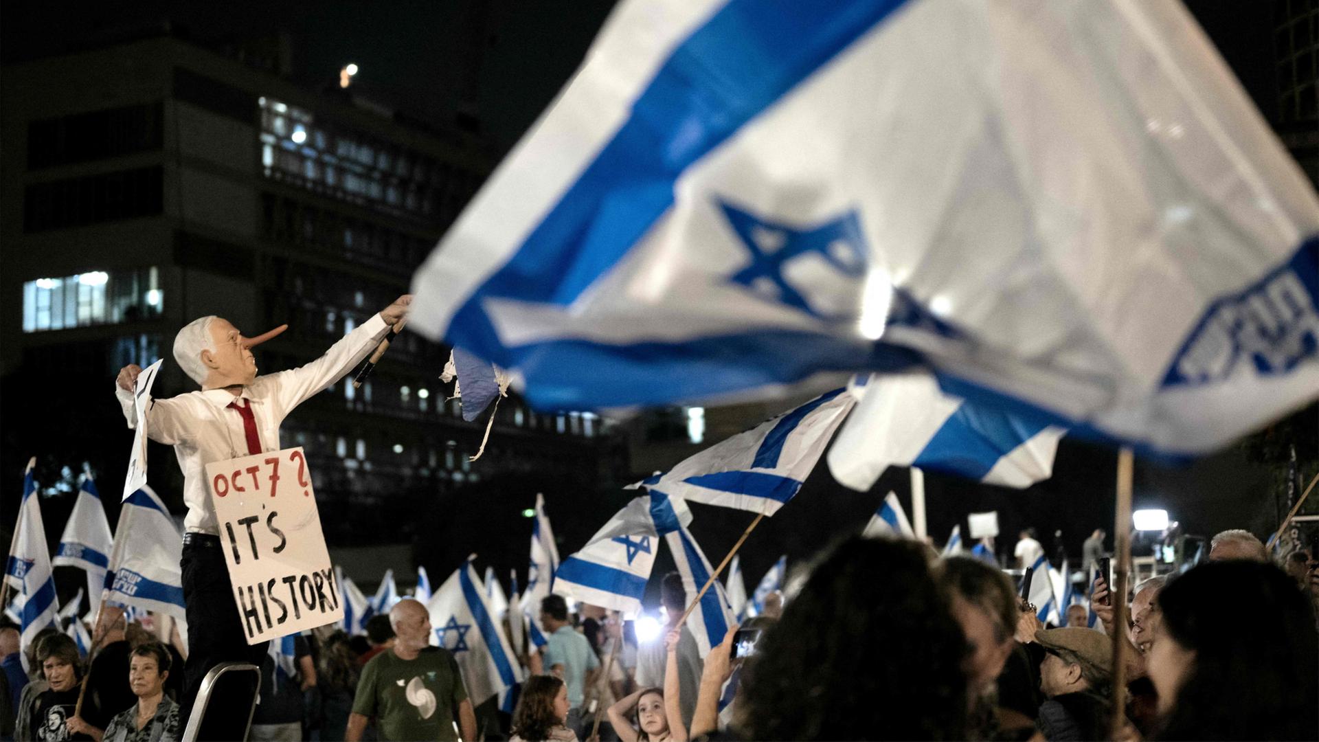 proteste tel aviv 108
