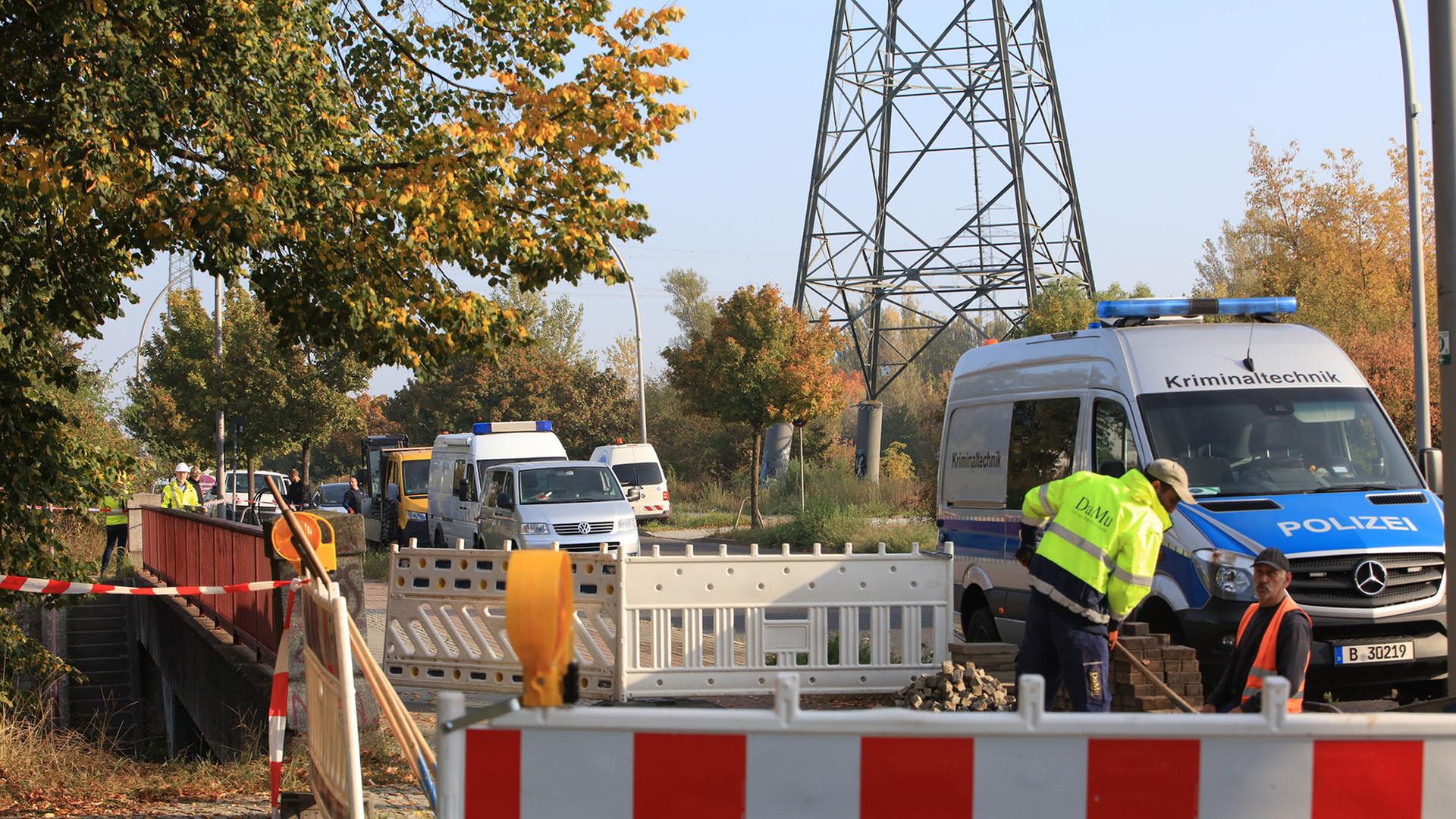 rbb brand kabelbruecke marzahn 100