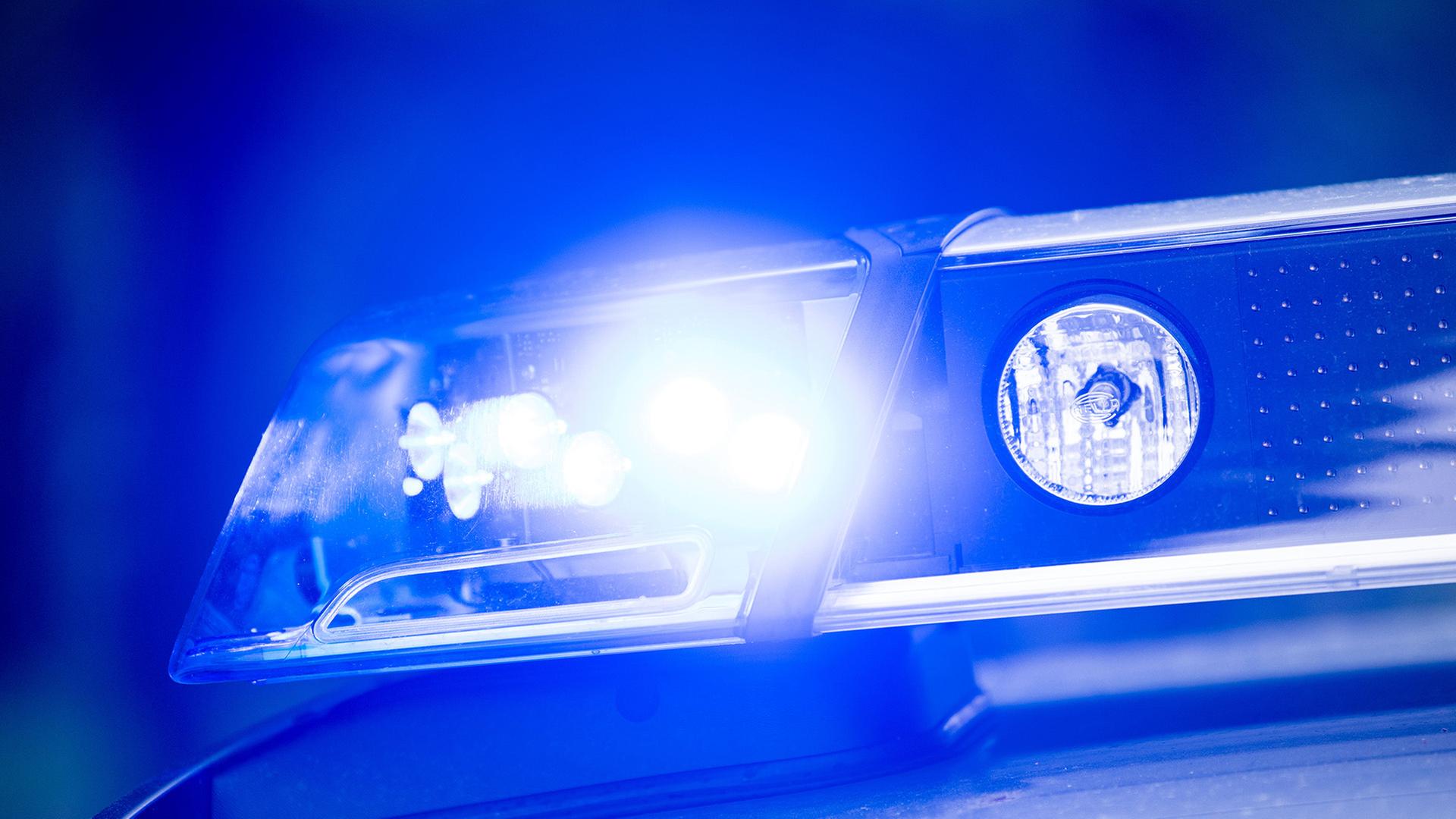 rbb polizei blaulicht 118