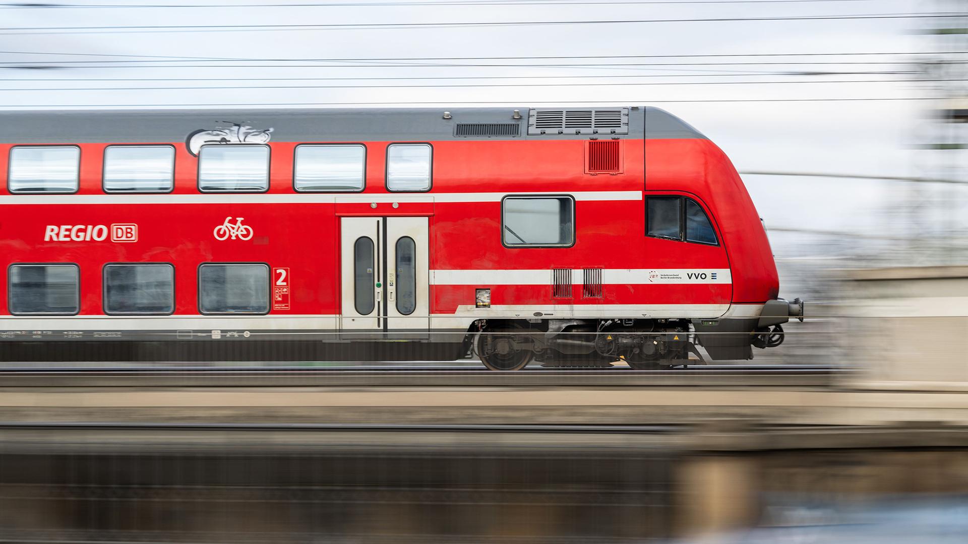 regionalzug 126
