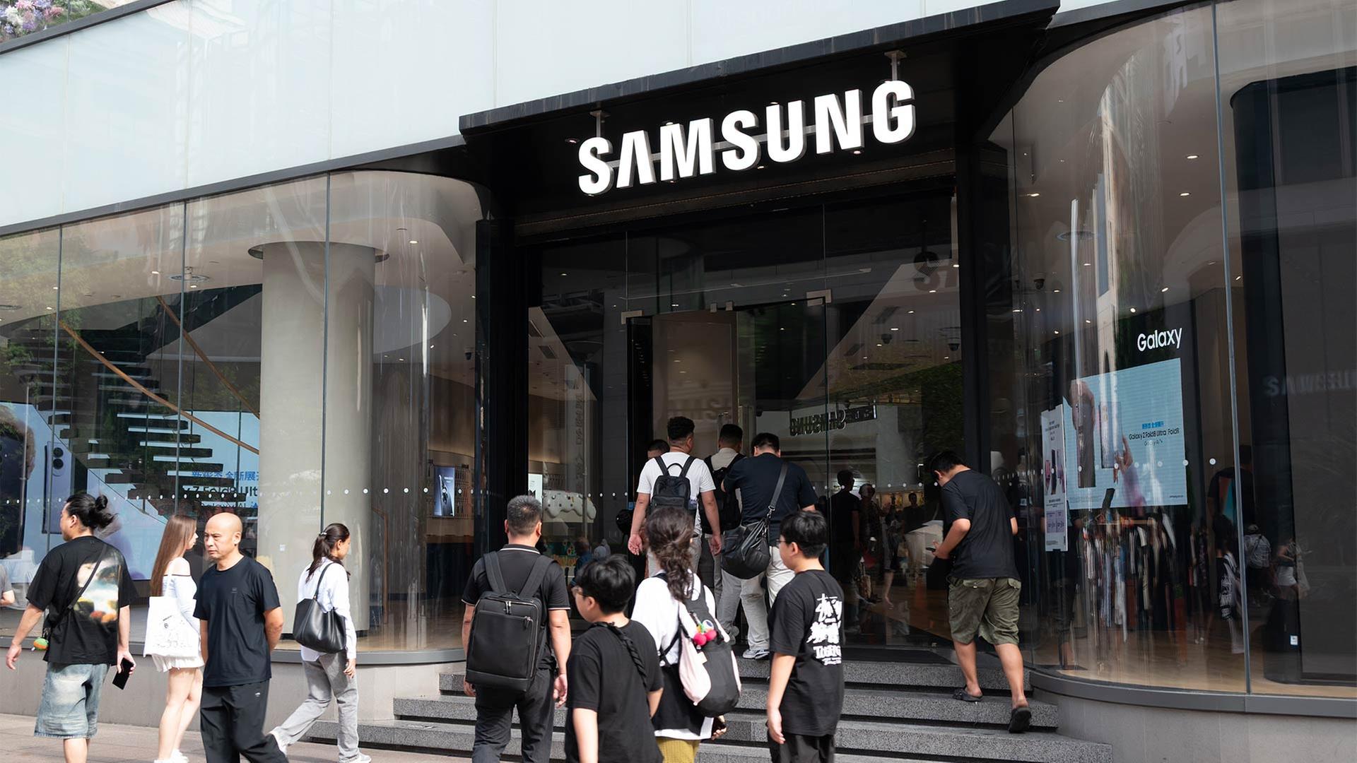 samsung 240