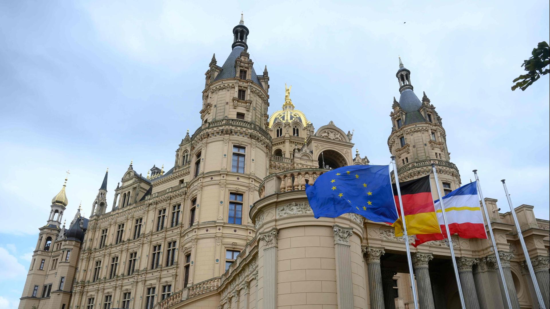 schloss schwerin 112