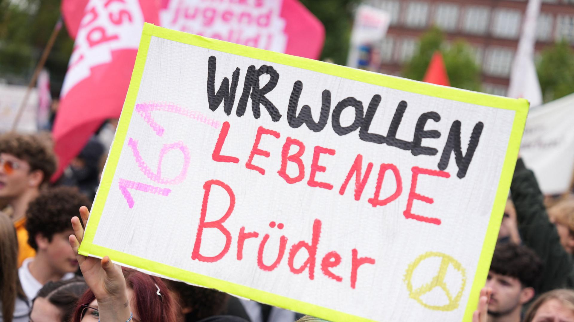 schulstreik wehrpflicht 132