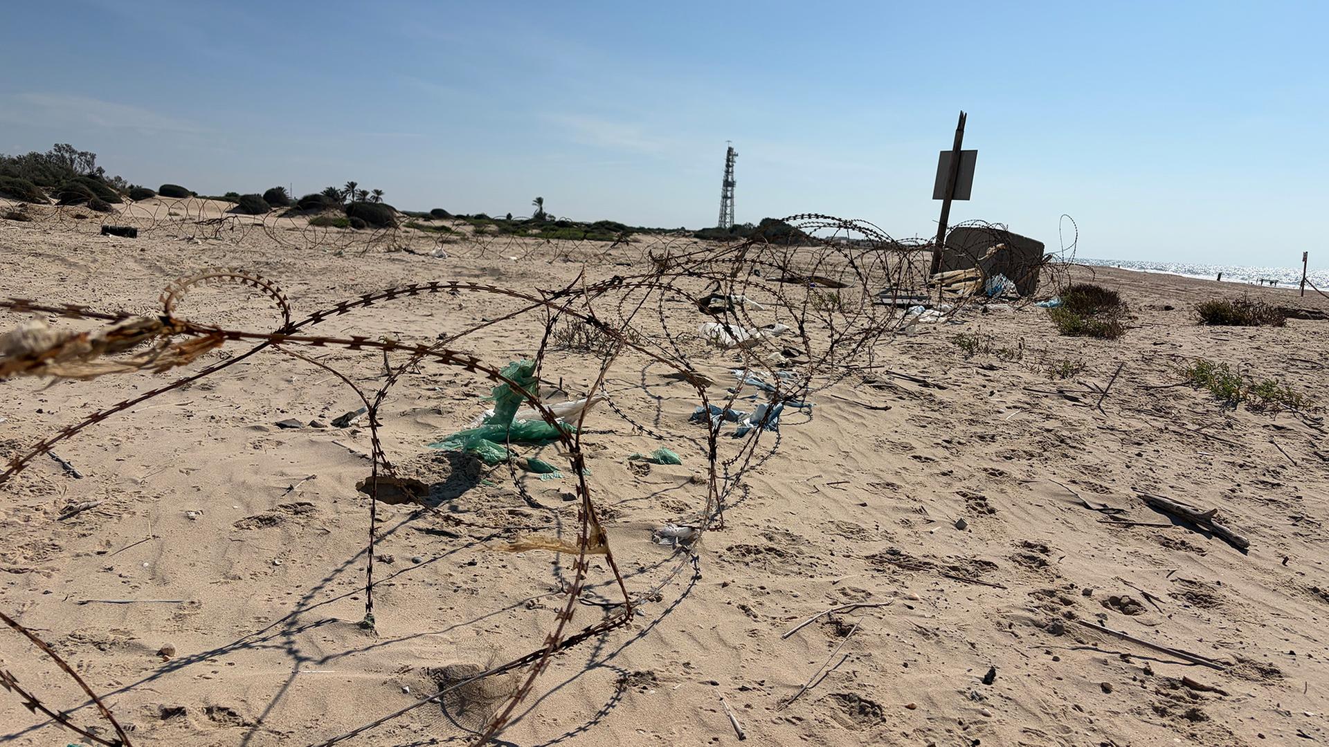 strand zikim 100