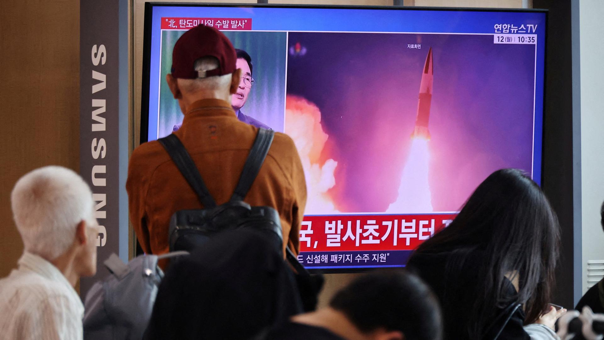 suedkorea fernsehuebertragung 100
