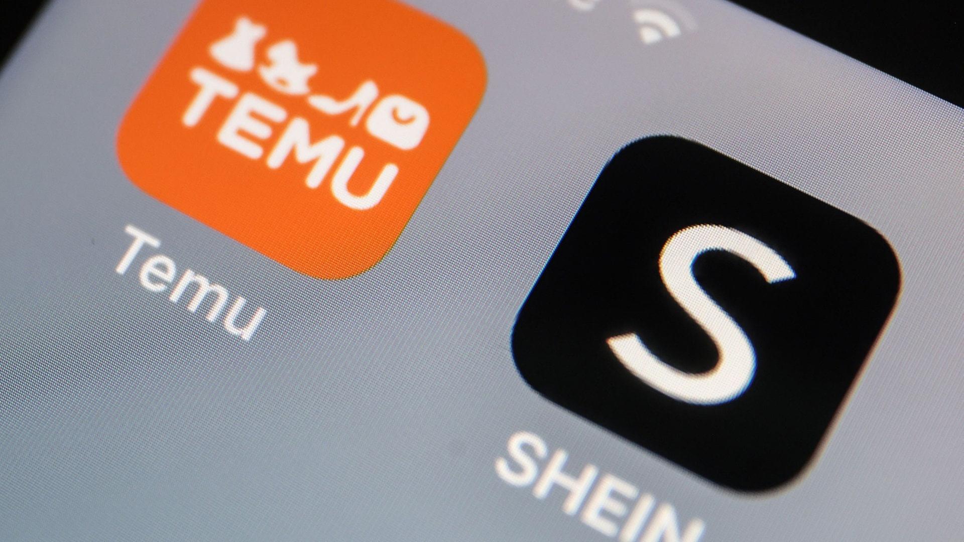 swr temu und shein die preise fuer billig importe aus china sollen laut eu steigen 100