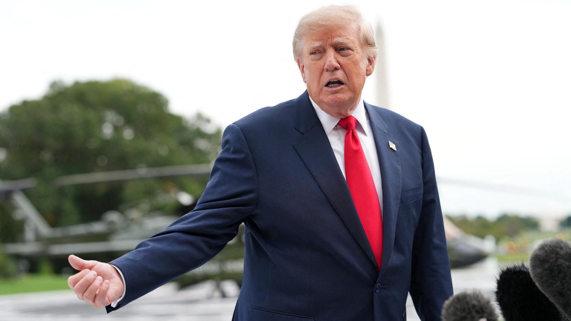 trump 5322