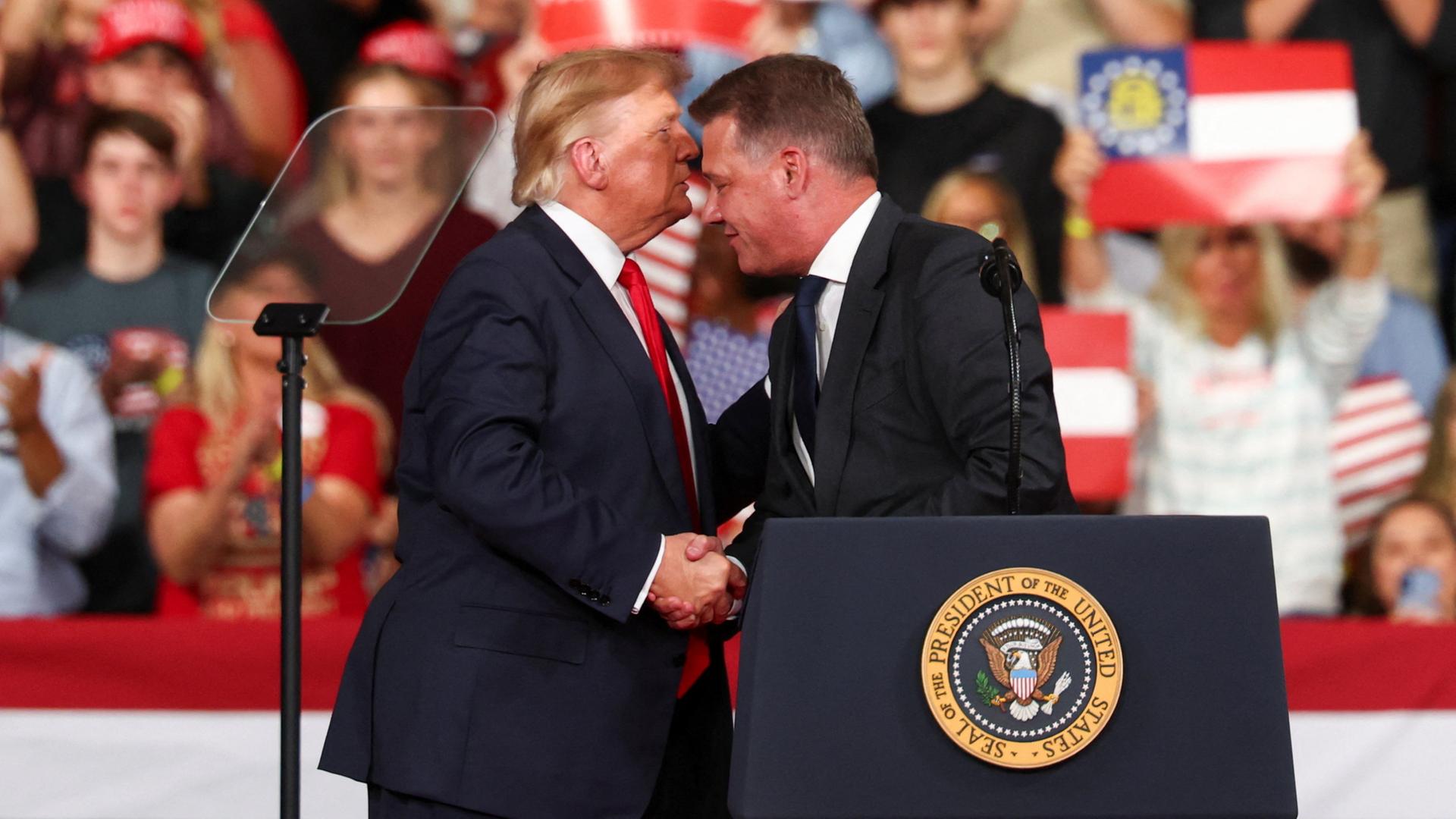 trump doellner 100