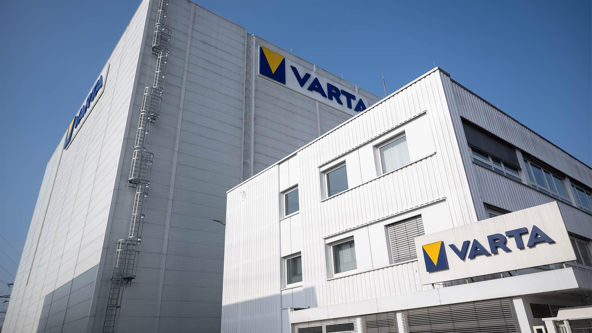 varta 108