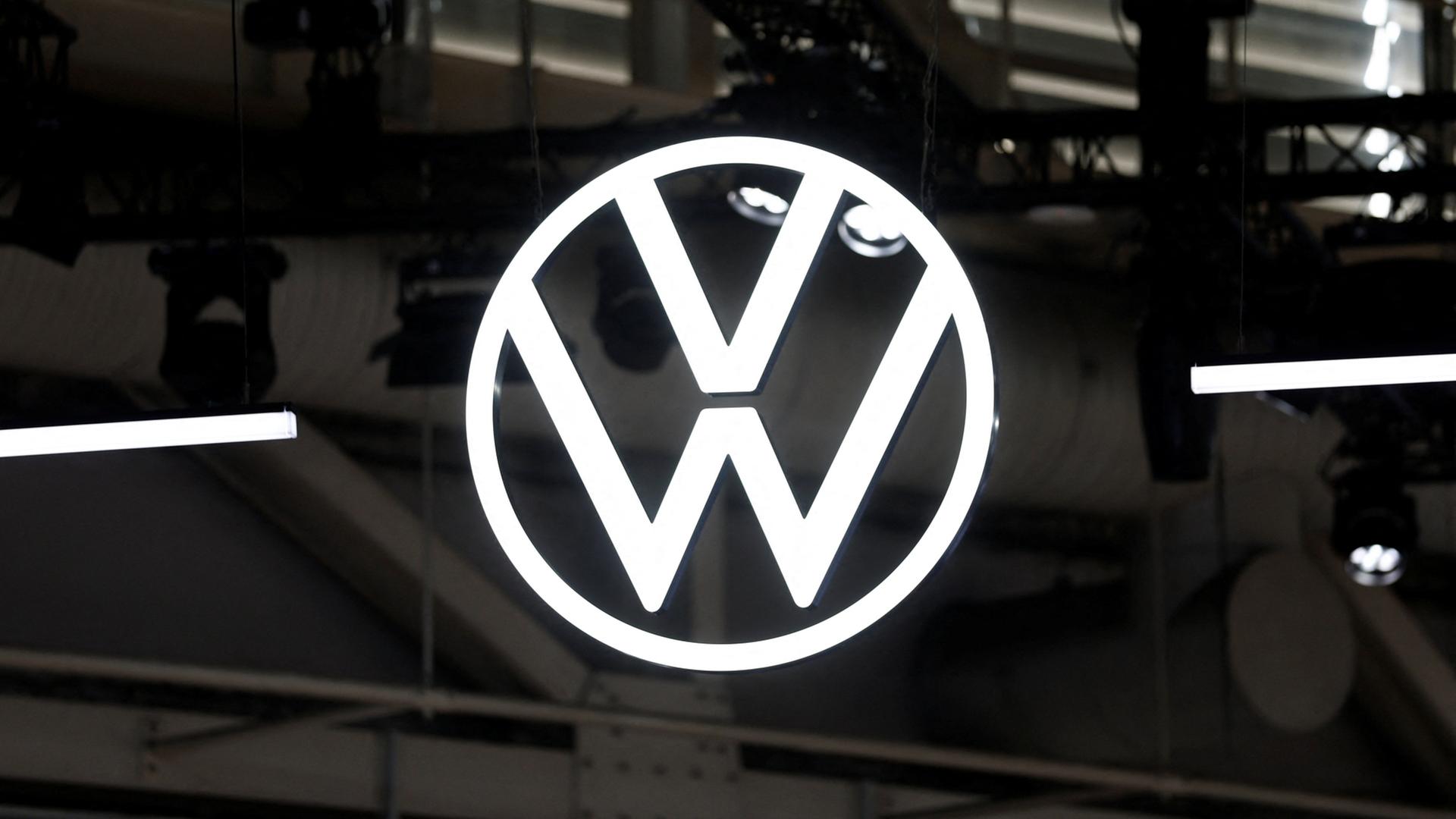 volkswagen 396