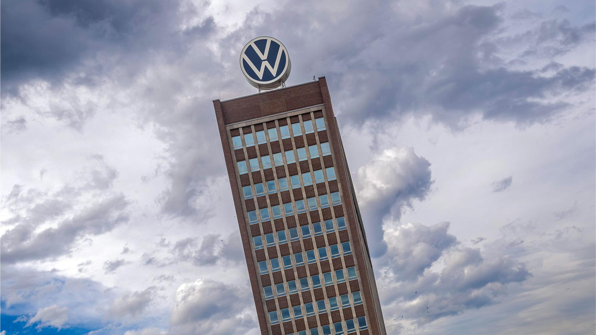 vw 1632