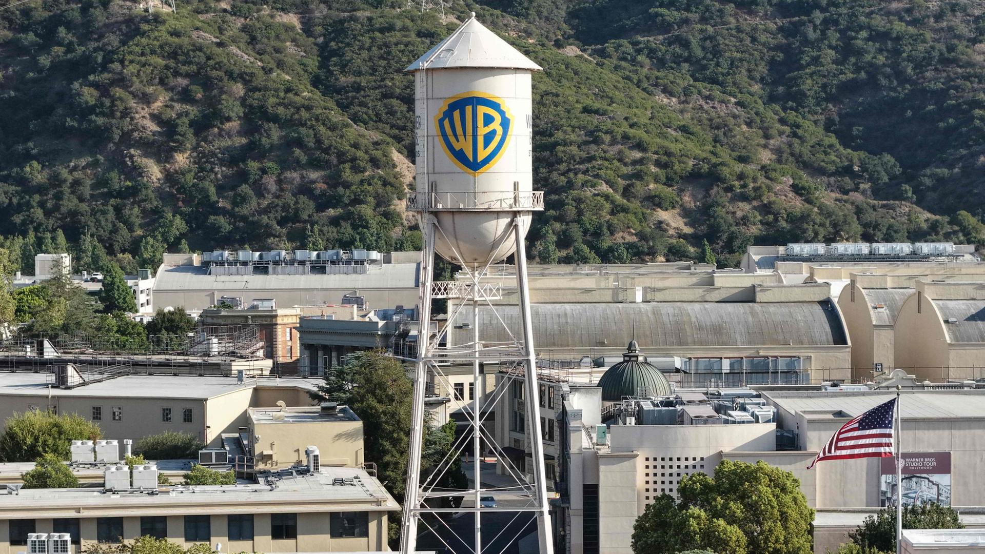 warner bros 110