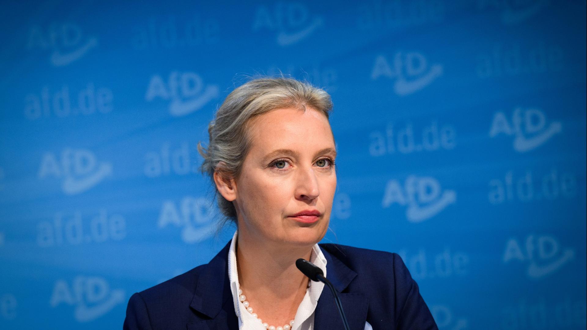 weidel 326