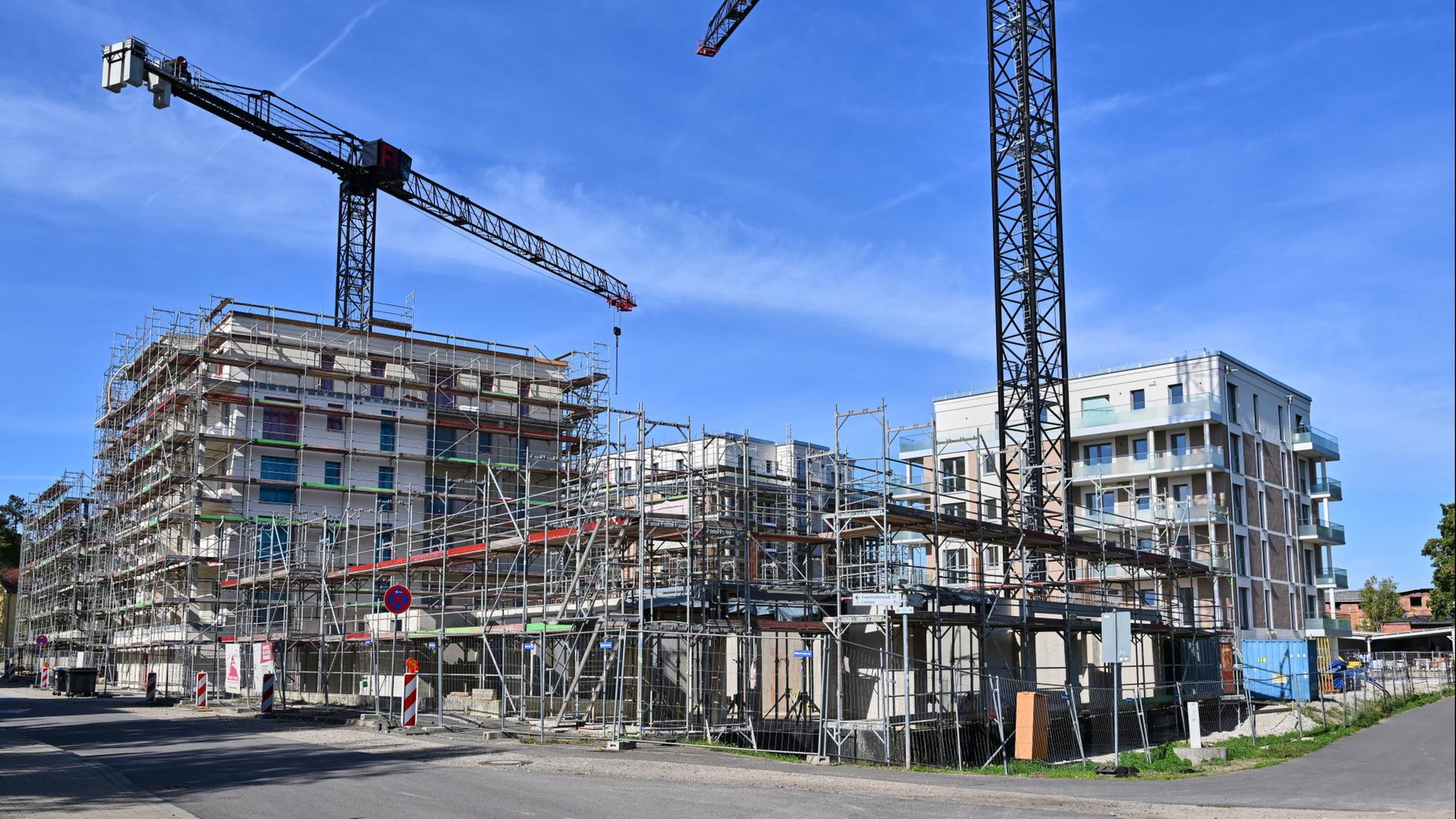 wohnungsbau 320